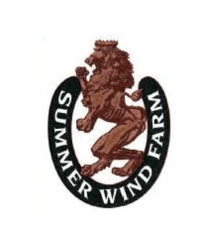 Summer Wind Farm logo